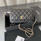 LO - CHL  BAGS FOR WOMEN - FASHION LUXURY BAGS - 355