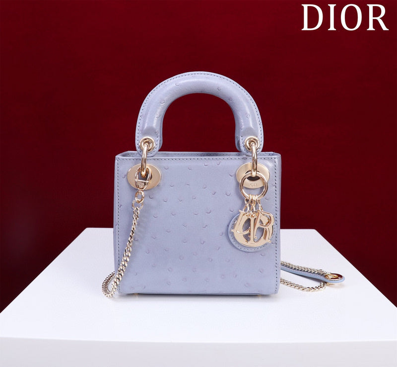 Lusso Official - Dyor Bags - 606