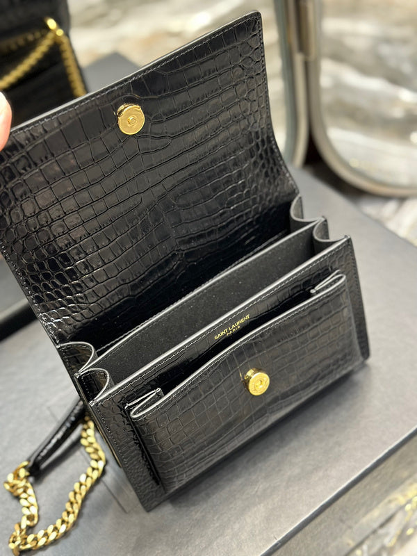 BB - YSL Bag - 3971