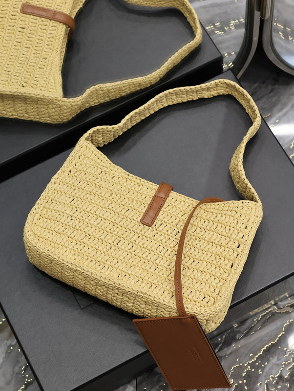 BB - YSL Bag - 1827