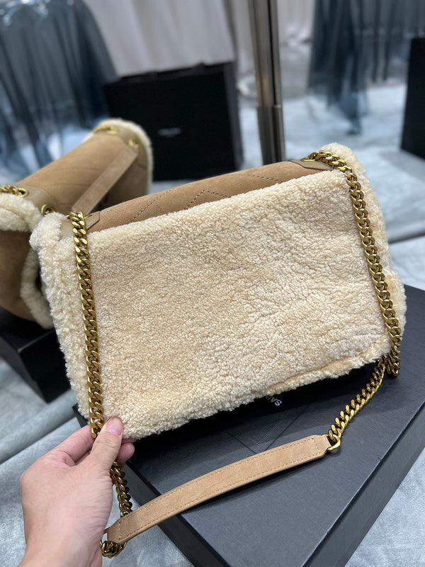 Lusso Official - YSL LUXURY WOMEN BAGS - 1770