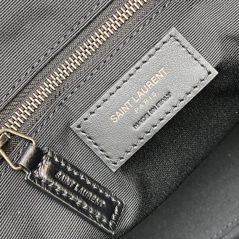 YSL BAGS - WOMEN LOVE LUXURY BAGS - 031
