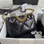 LO - CHL  BAGS FOR WOMEN - FASHION LUXURY BAGS - 1043