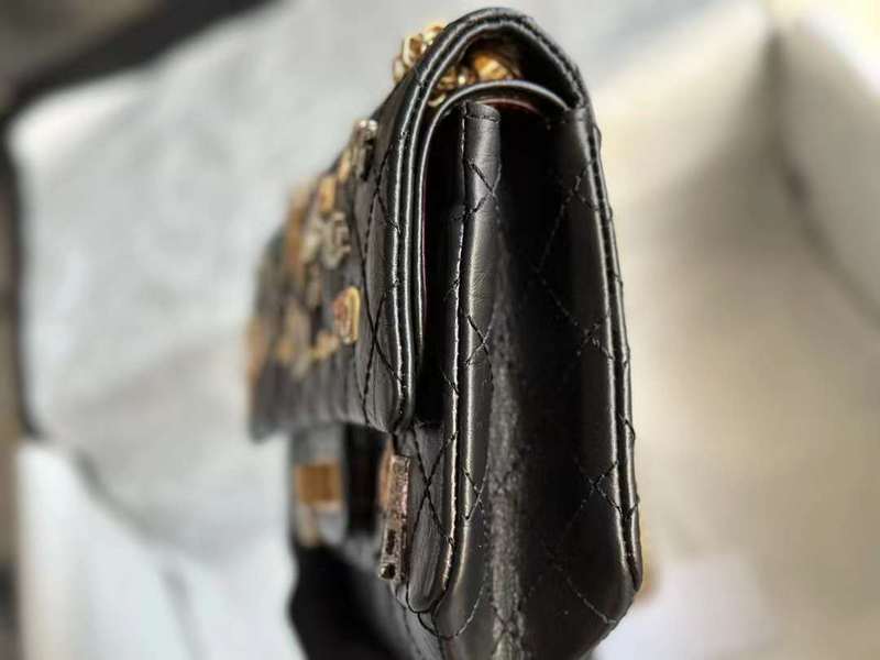 LO - CHL  BAGS FOR WOMEN - FASHION LUXURY BAGS - 523