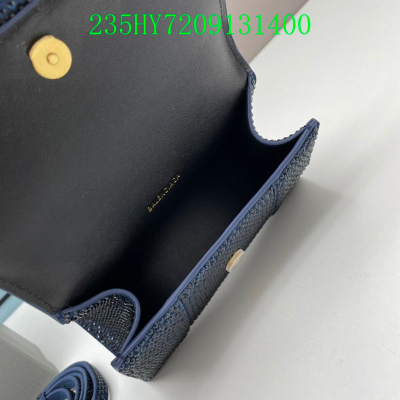 LO - BGA Bags - 2101