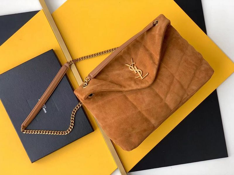 Lusso Official - SLY Bags 425