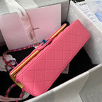 LO - CHL  BAGS FOR WOMEN - FASHION LUXURY BAGS - 1129