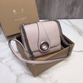 B-Berry - BB  GroMM - et Detail Crossbody Bag Dark Light PiNike For Women, Women’s Bags 7.1in/20LO