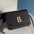 LO - BLN-CIAGA WOMEN LUXURY BAGS - 607