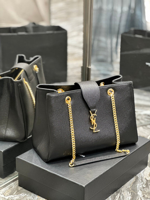 YSL BAGS - WOMEN LOVE LUXURY BAGS - 2034