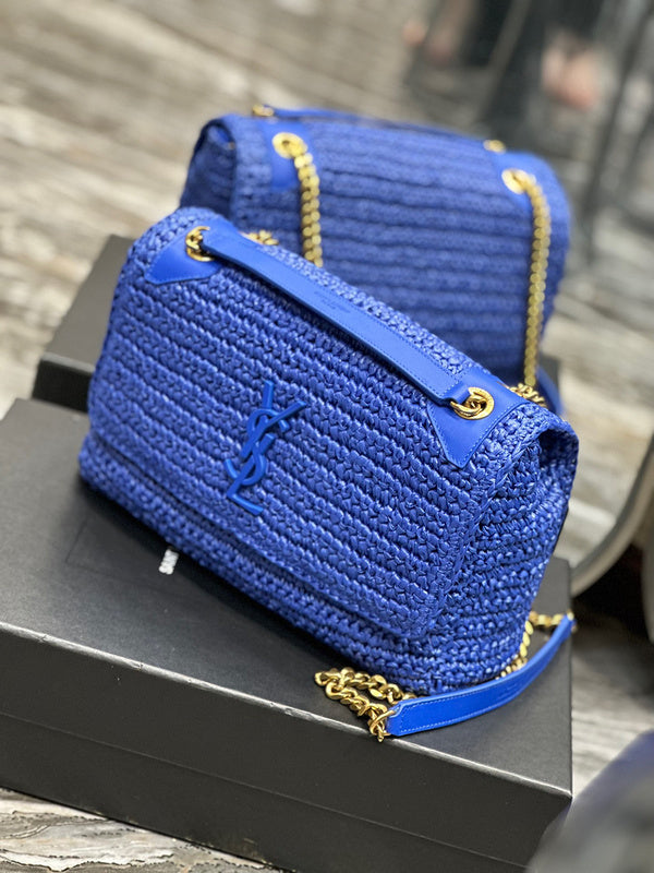 BB - YSL Bag - 3962