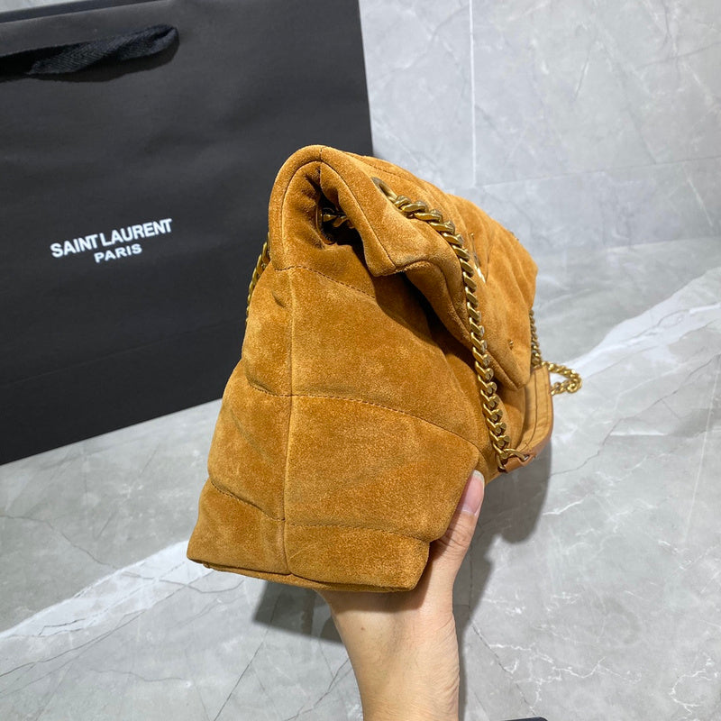 Lusso Official - YSL LUXURY WOMEN BAGS - 1558