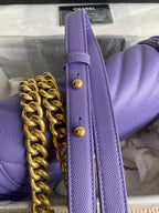Lusso Official -  CHL BAGS  - 225