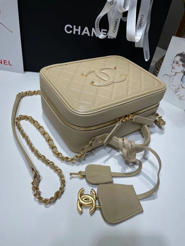 Lusso Official -  CHL BAGS  - 709