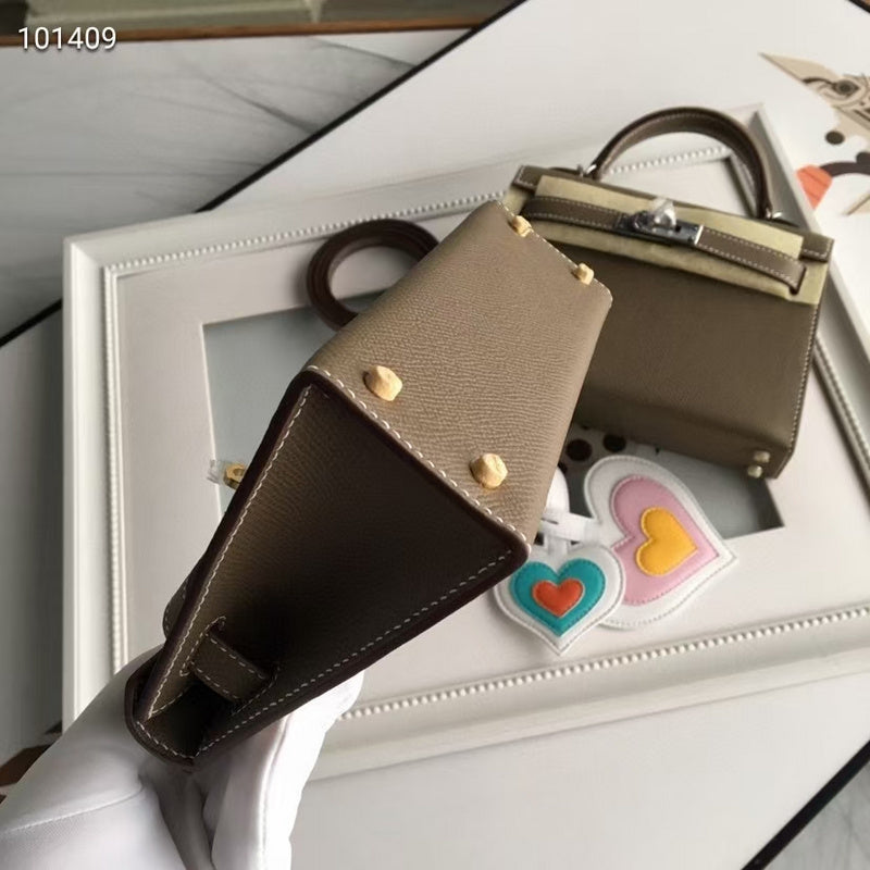 LO - HRMS DESIGNER BAGS - WOMEN BAGS - 427