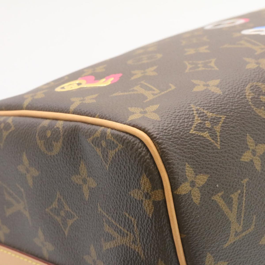 LO-LV bags 14590