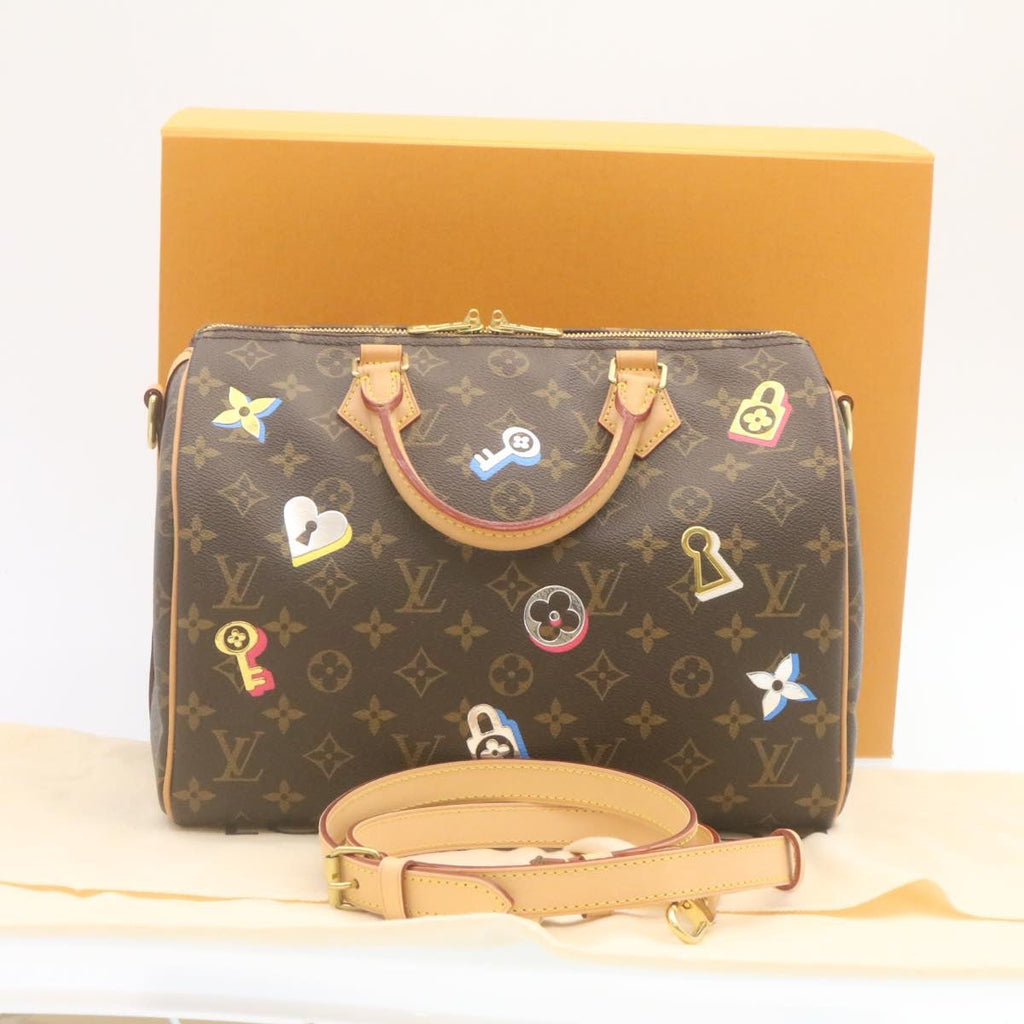 LO-LV bags 14590