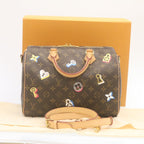 LO-LV bags 14590