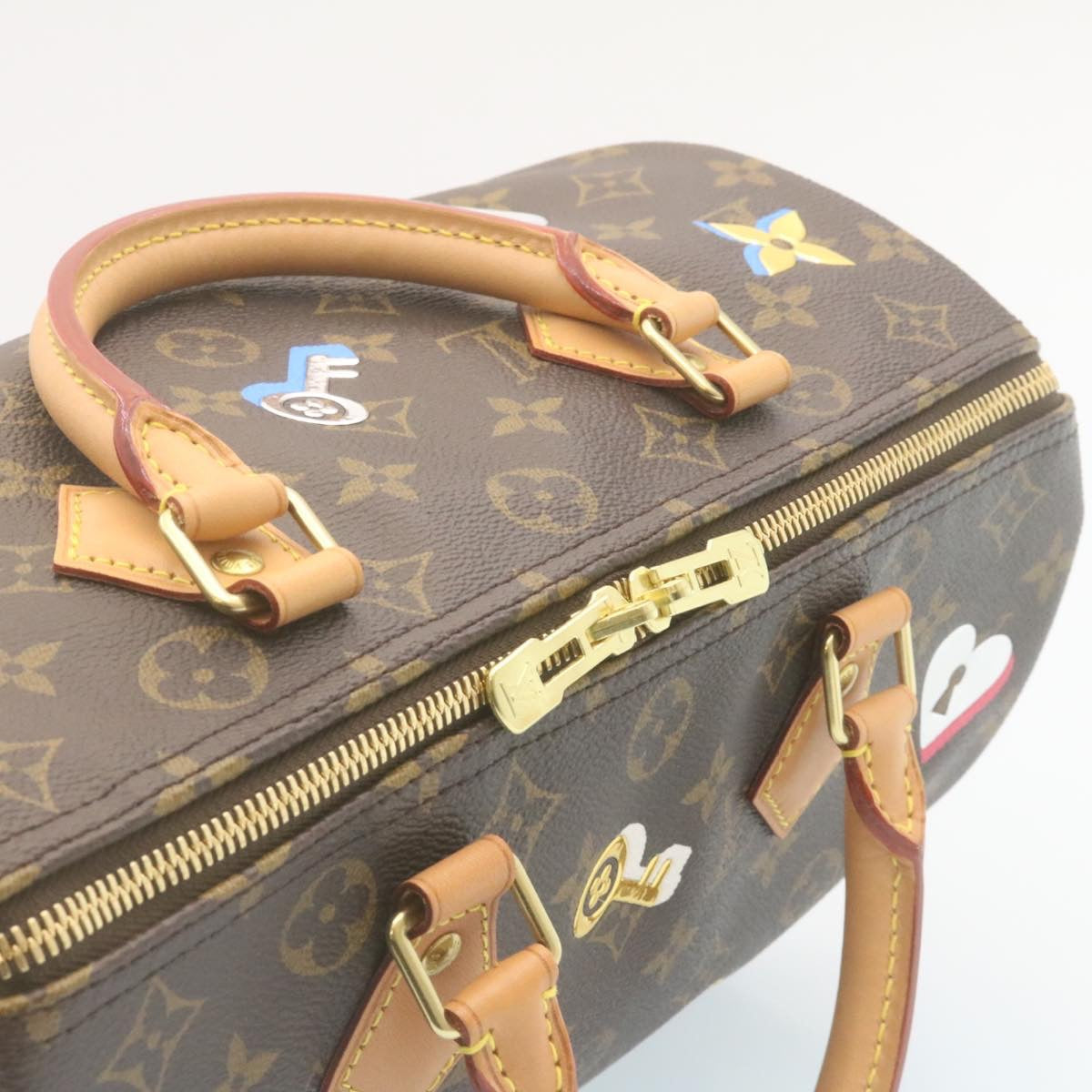 LO-LV bags 14590