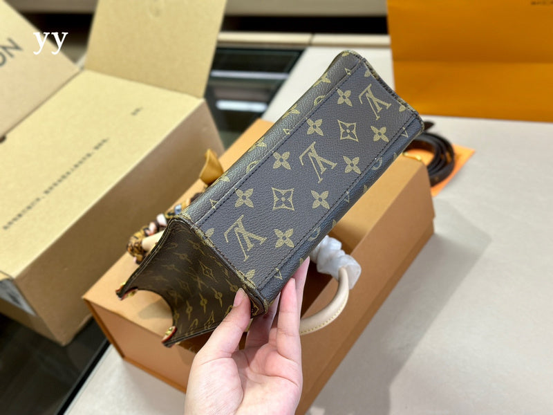 LO - LV Bags - 14997