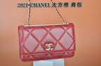 Lusso Official -  CHL BAGS  - 619