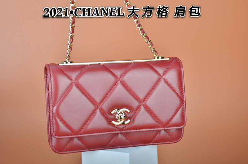 Lusso Official -  CHL BAGS  - 619