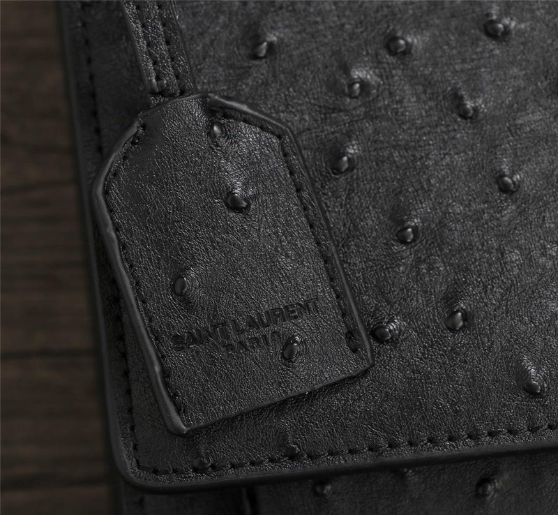 BB - YSL Bag - 2862