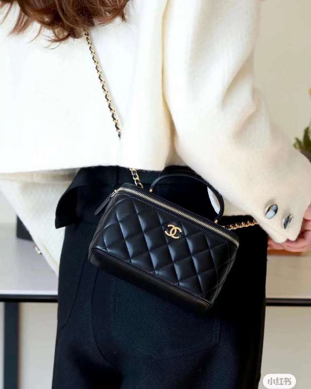 LO - CHL  BAGS FOR WOMEN - FASHION LUXURY BAGS - 002