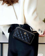 LO - CHL  BAGS FOR WOMEN - FASHION LUXURY BAGS - 002