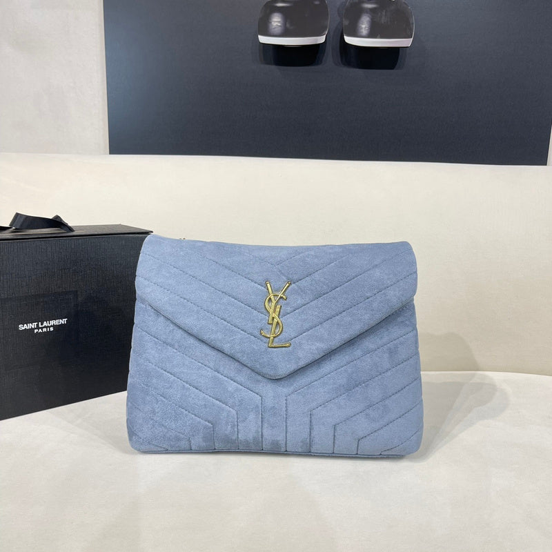 Lusso Official - LUXURY YSL BAGS - 1058