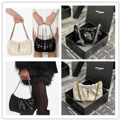 Lusso Official - LUXURY YSL BAGS - 774
