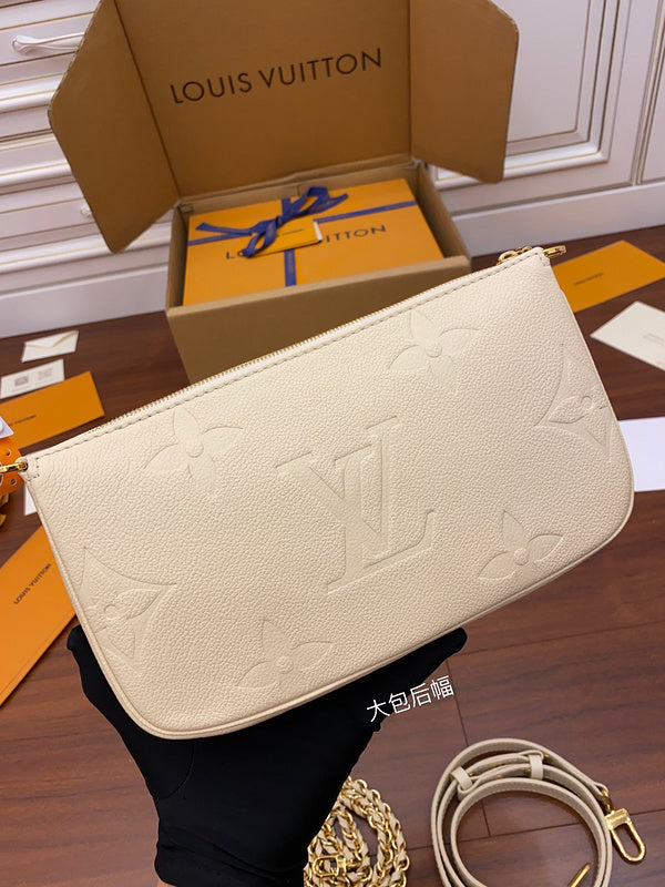 LO - LV Bags - 16291