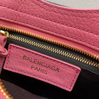 LUSSO OFFICIAL -   BLN-CIAGA BAGS - 621