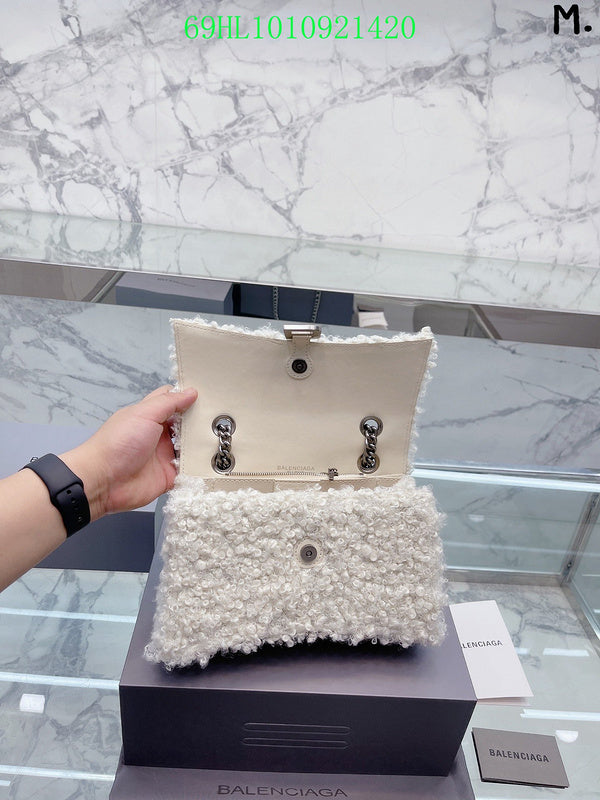 LO - BGA Bags - 2058