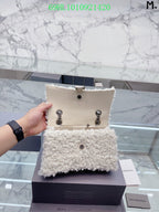 LO - BGA Bags - 2058