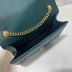 YSL BAGS - WOMEN LOVE LUXURY BAGS - 2197