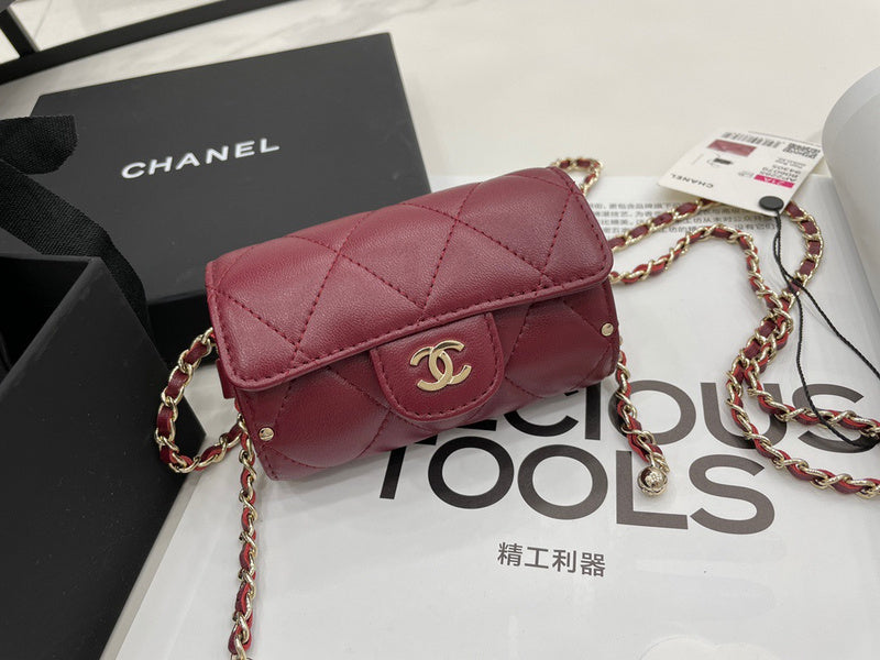 Lusso Official -  CHL BAGS  - 317
