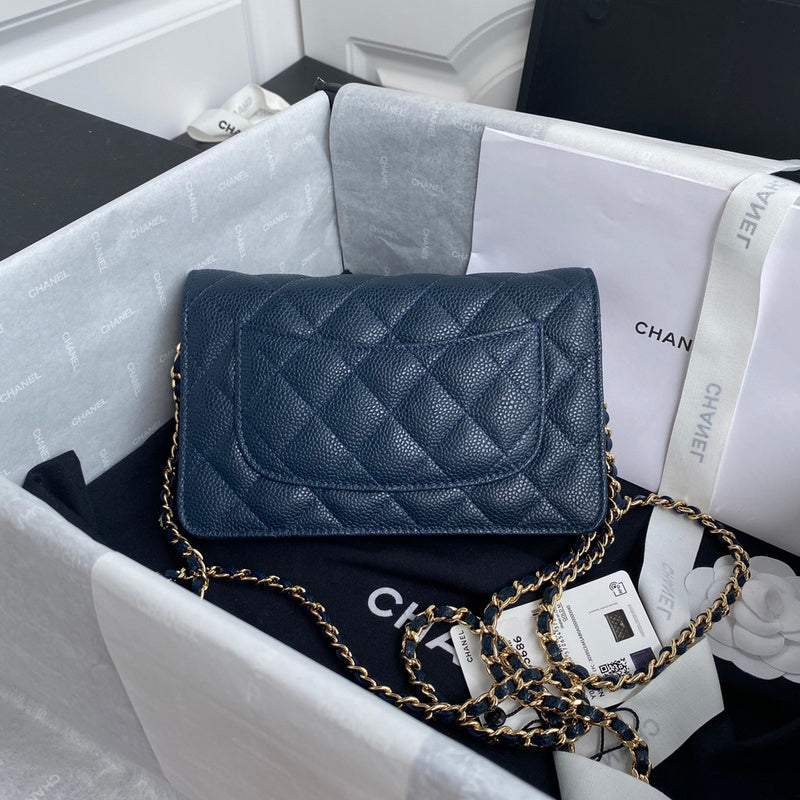 LO - CHL  BAGS FOR WOMEN - FASHION LUXURY BAGS - 953