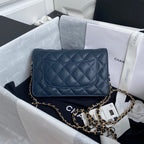 LO - CHL  BAGS FOR WOMEN - FASHION LUXURY BAGS - 953