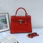 LO - HRMS DESIGNER BAGS - WOMEN BAGS - 784