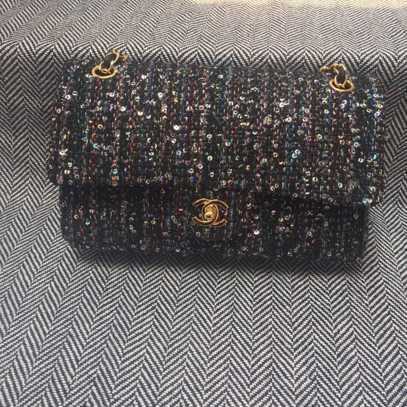 LO - CHL Bags - 3720