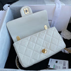 LO - CHL  BAGS FOR WOMEN - FASHION LUXURY BAGS - 824
