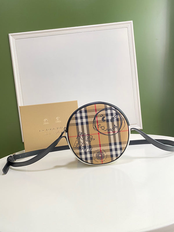 LO - B-BERRY BAGS - 108