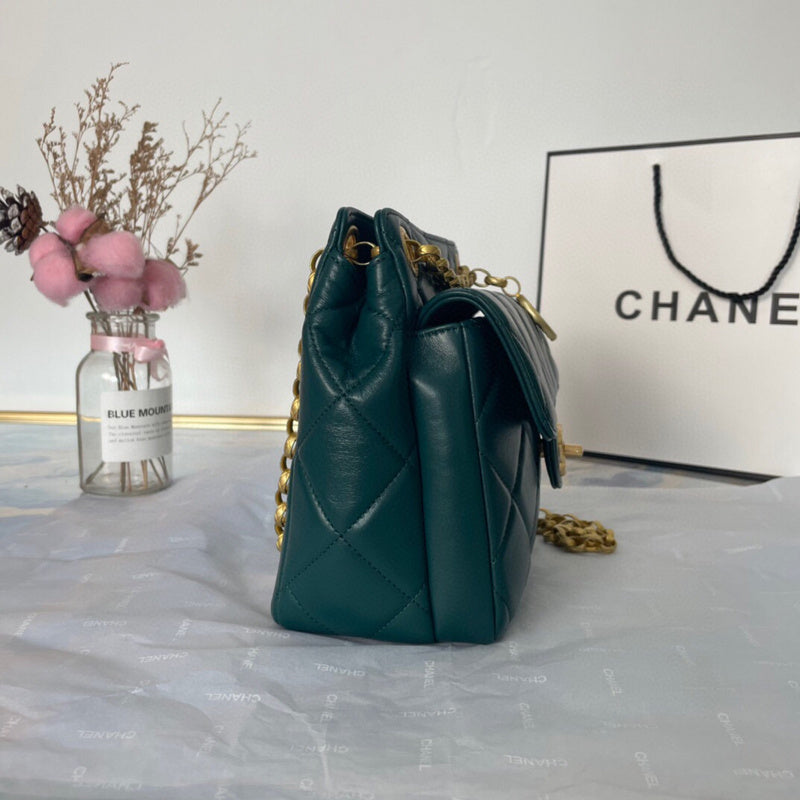LO - CHL Bags - 3595