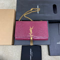 Lusso Official - LUXURY YSL BAGS - 046