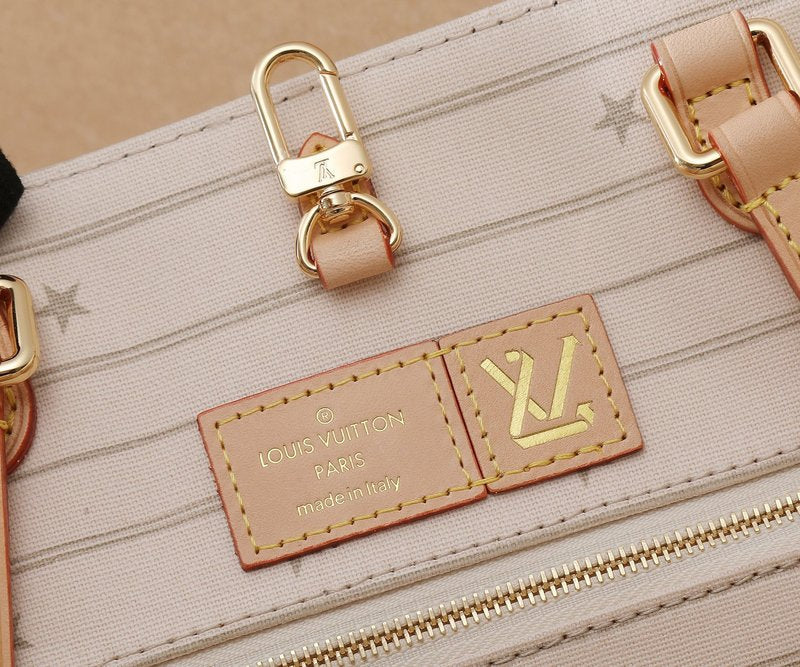 LO - LV Bags - 16523