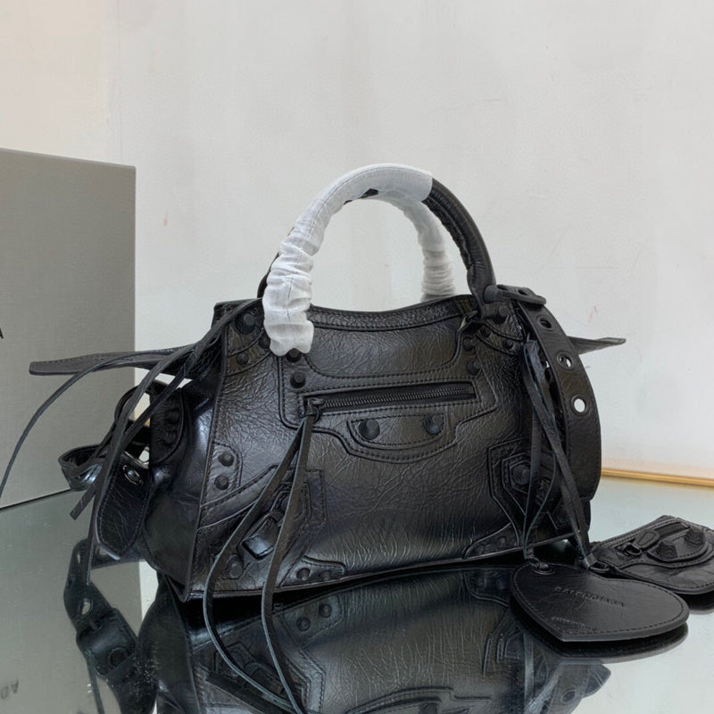 LO - BGA Bags - 2542