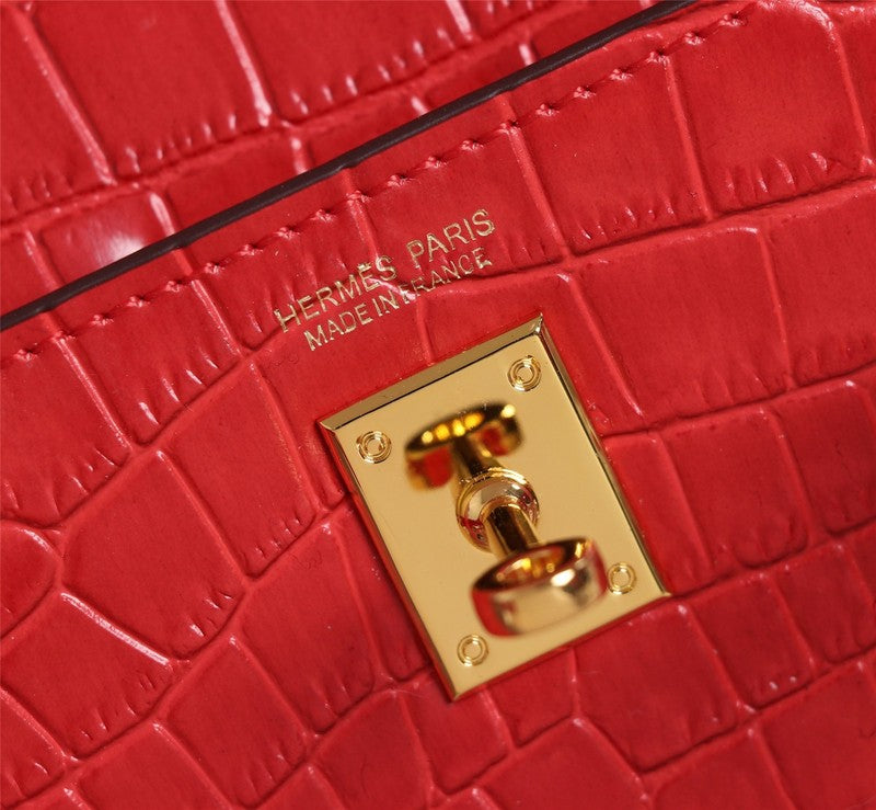 LO - HMS Luxury Bags - 776