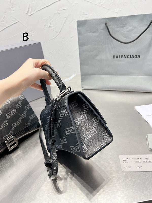 LO - BGA Bags - 1621