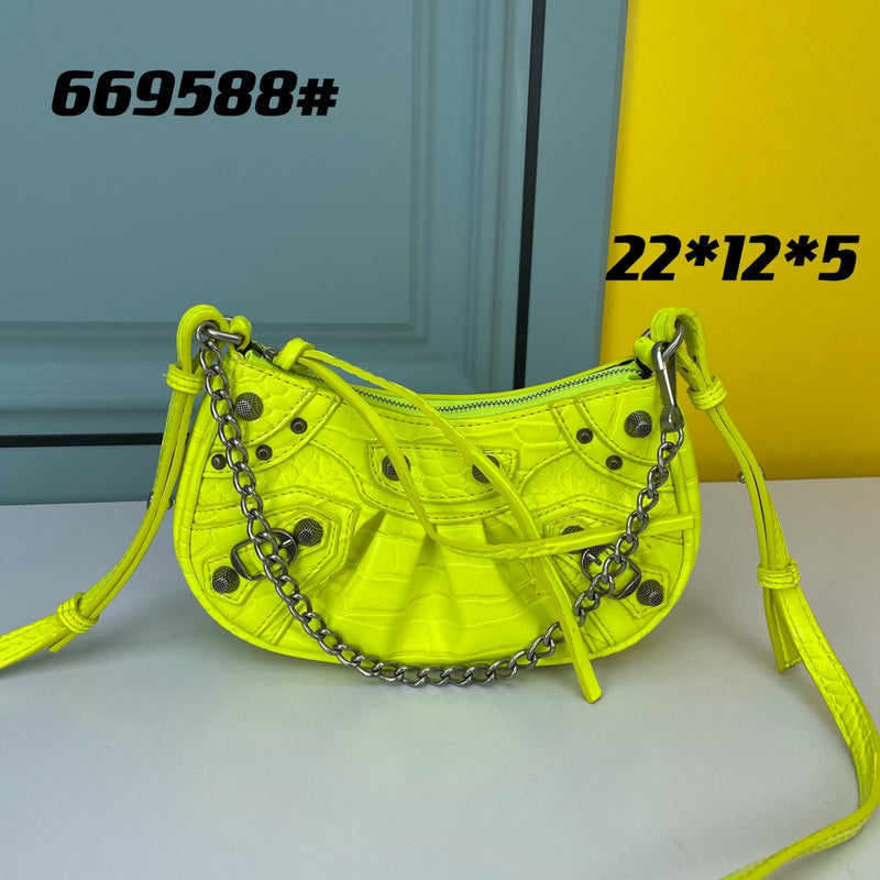 LO - BLN-CIAGA WOMEN LUXURY BAGS - 873